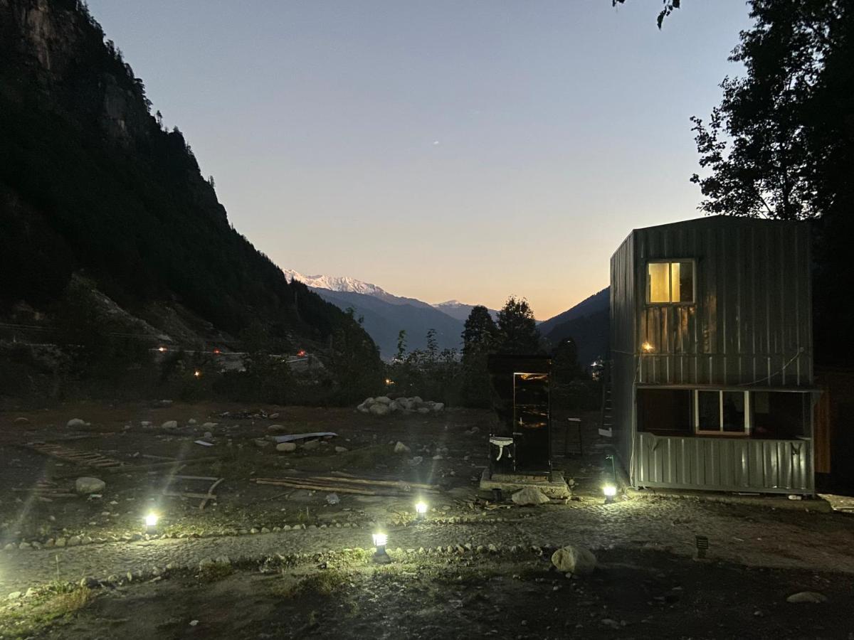 Worthmiles Manali (Himachal Pradesh)