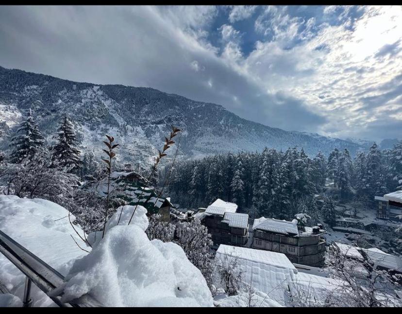 Purnima * Manali (Himachal Pradesh)