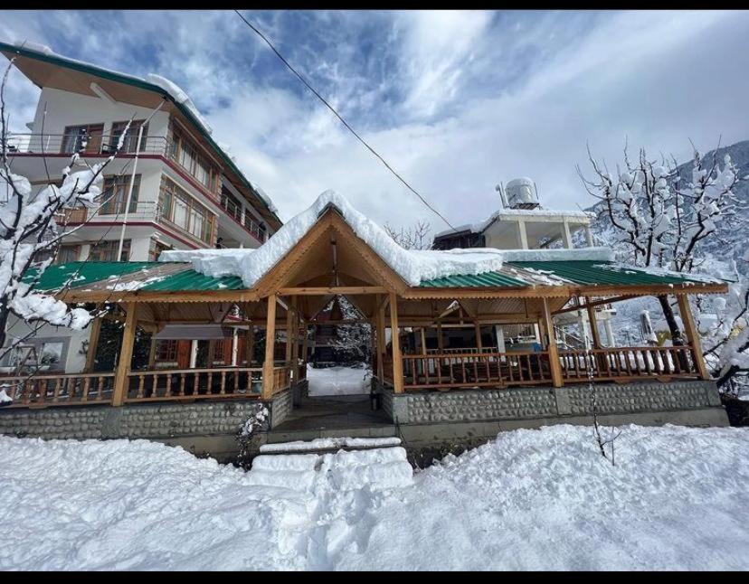 Purnima * Manali (Himachal Pradesh)