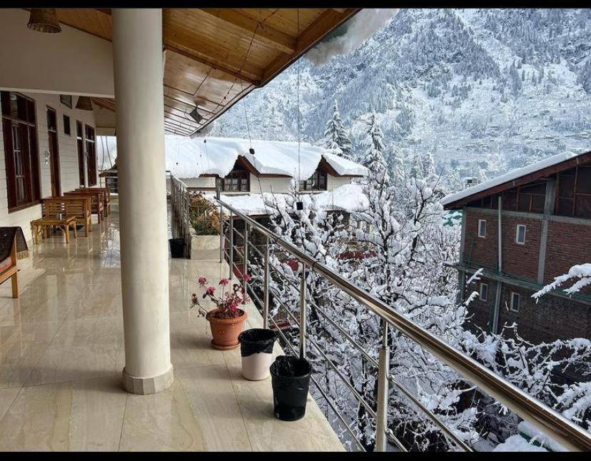 Purnima * Manali (Himachal Pradesh)