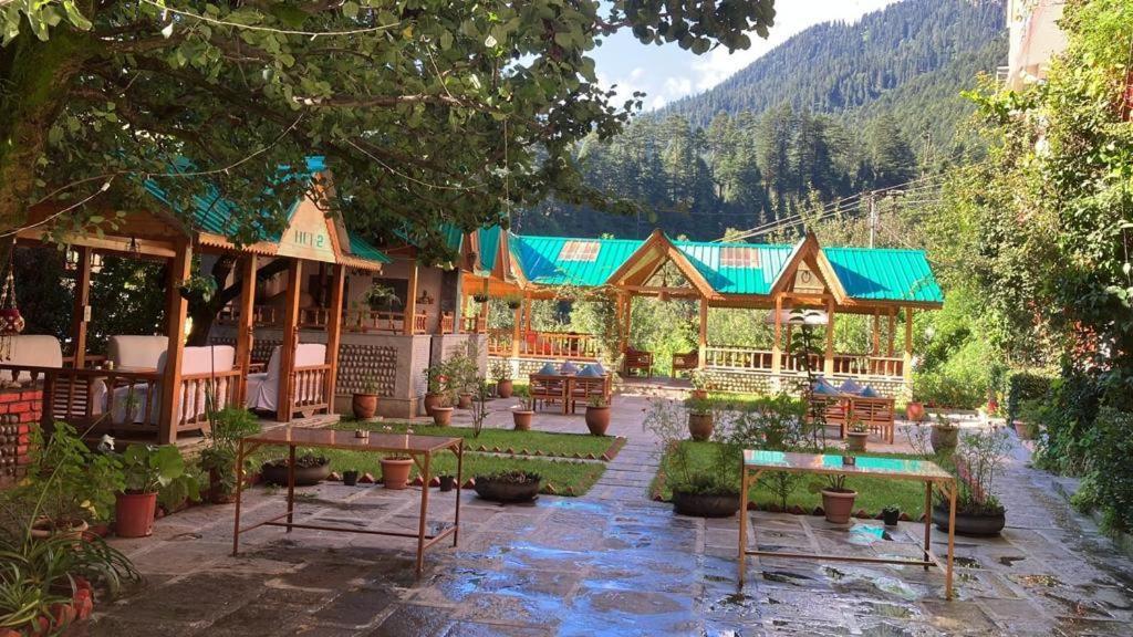 Guest house Purnima