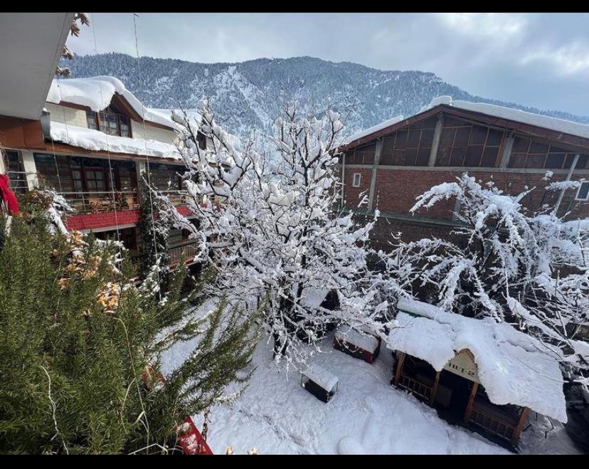 Purnima Manali (Himachal Pradesh)