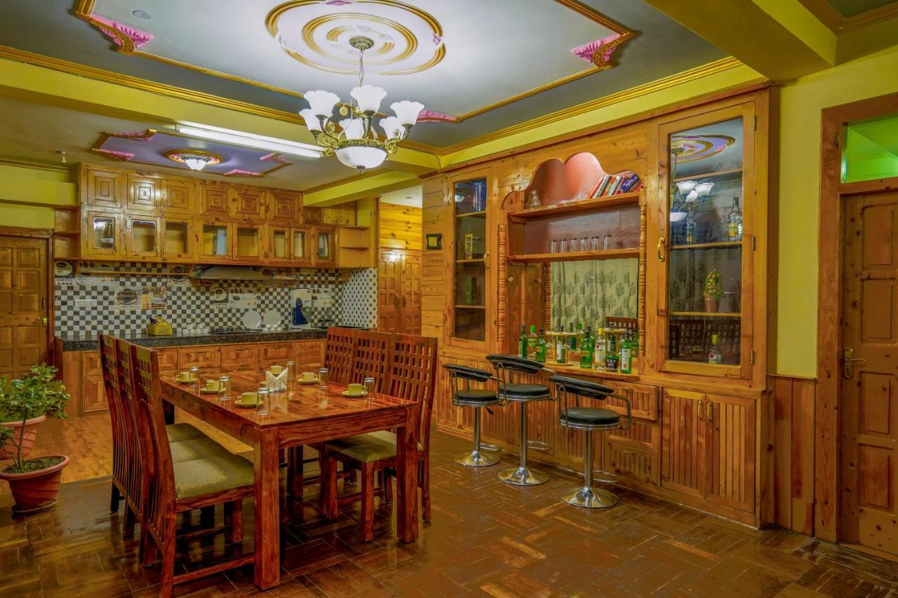 Ram Cottage, - Of The Year Hotel 4*