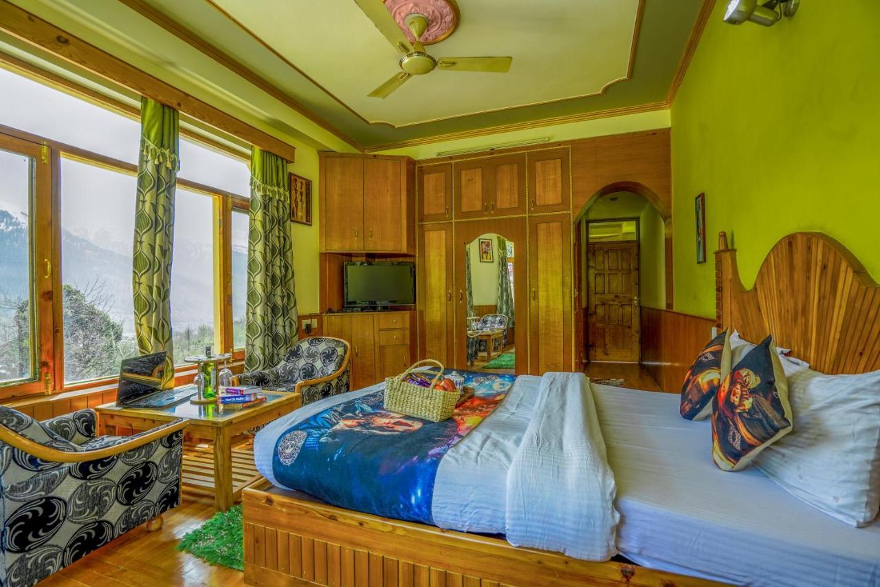Ram Cottage, - Of The Year 4* Manali (Himachal Pradesh)
