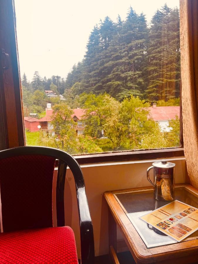 Hotel Solitaire - A Few Steps From Mall Road