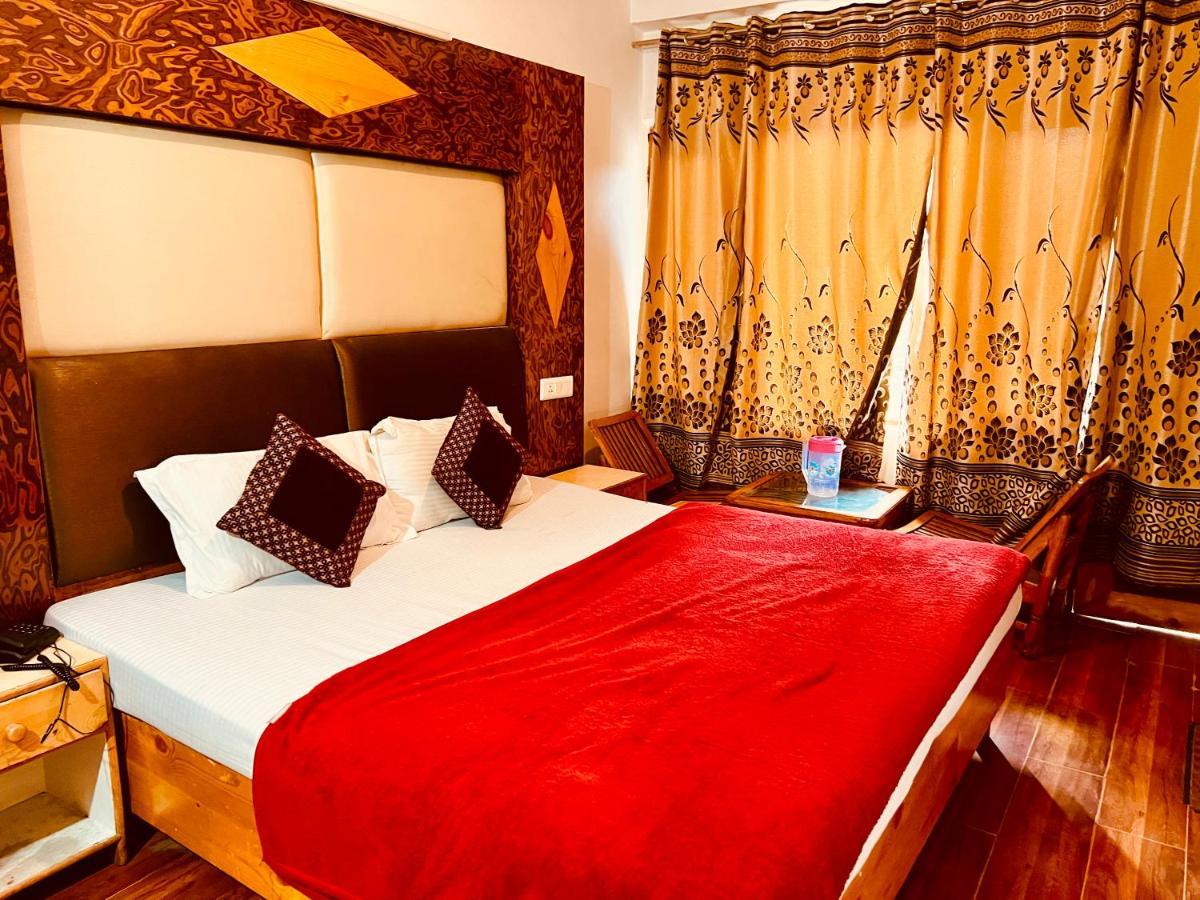 Solitaire - A Few Steps From Mall Road 4* Manali (Himachal Pradesh)