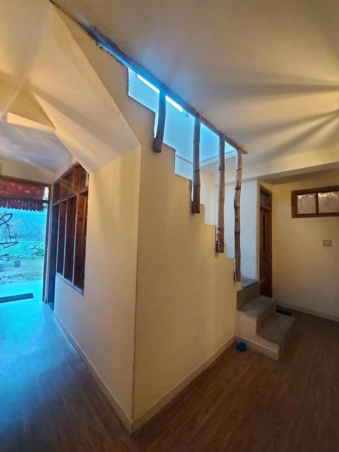 Mars Monkey & Cafe Hostel