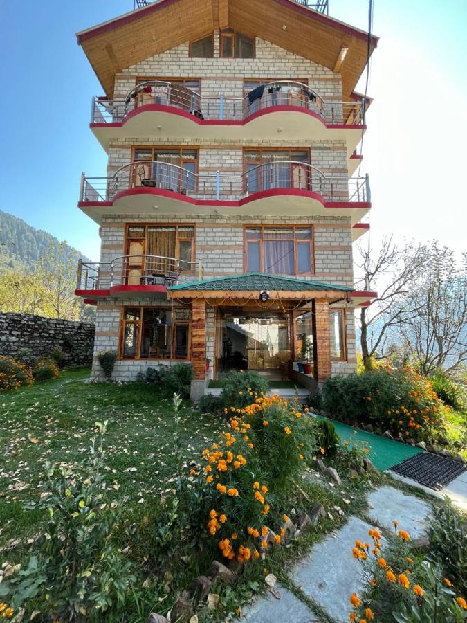 Hotel Shubh Dev 3*