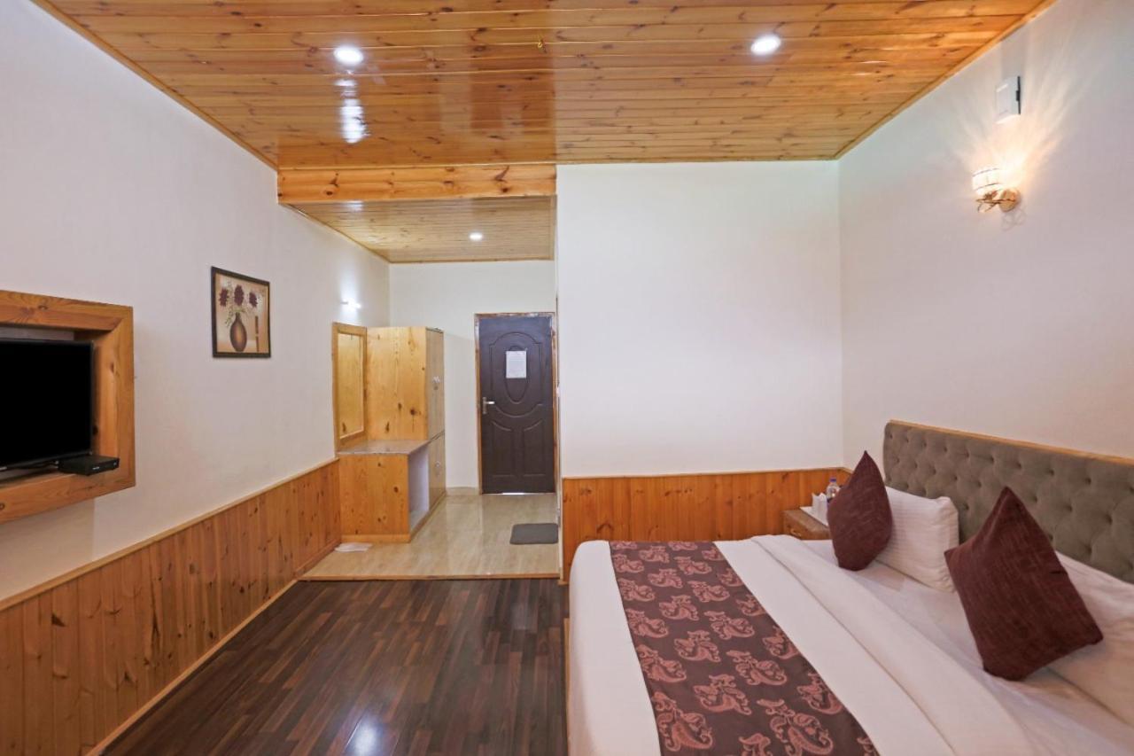 Blossom Hill Retreat By Wb Manali (Himachal Pradesh)