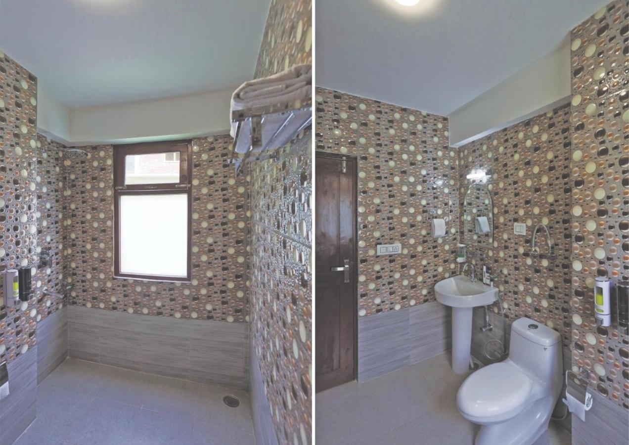 Hotel Blossom Hill Retreat By Wb Manali (Himachal Pradesh)