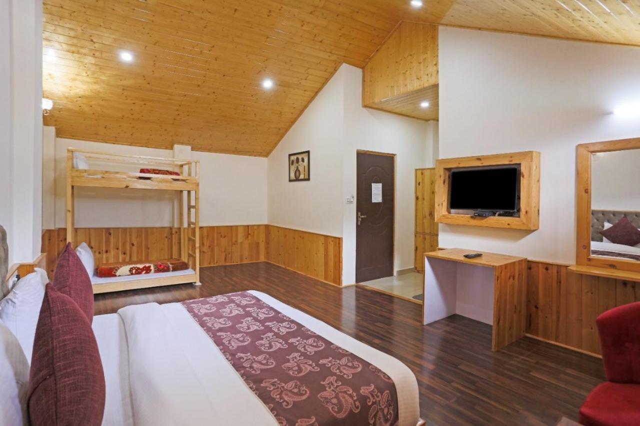 Blossom Hill Retreat By Wb