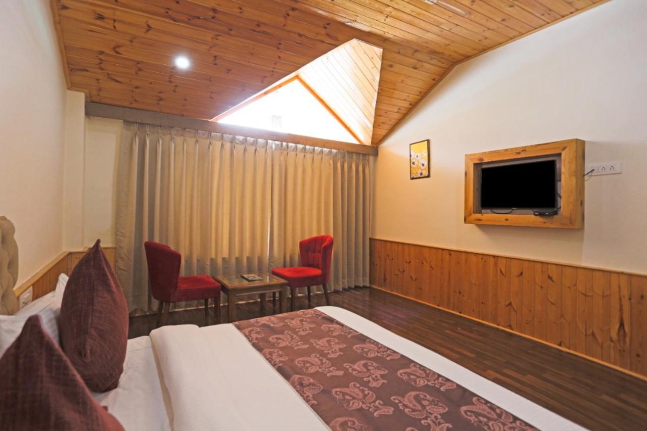 Blossom Hill Retreat By Wb Hotel