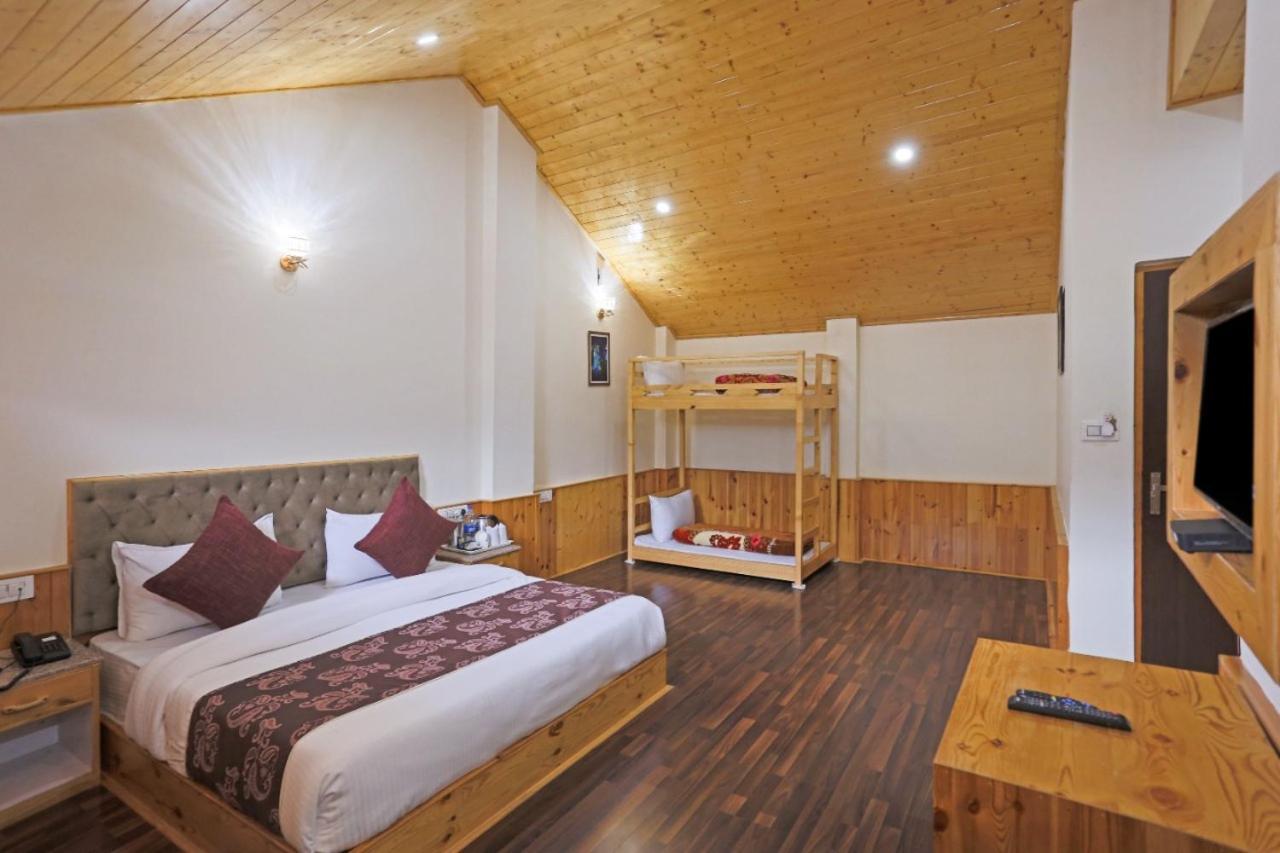 Blossom Hill Retreat By Wb Hotel *