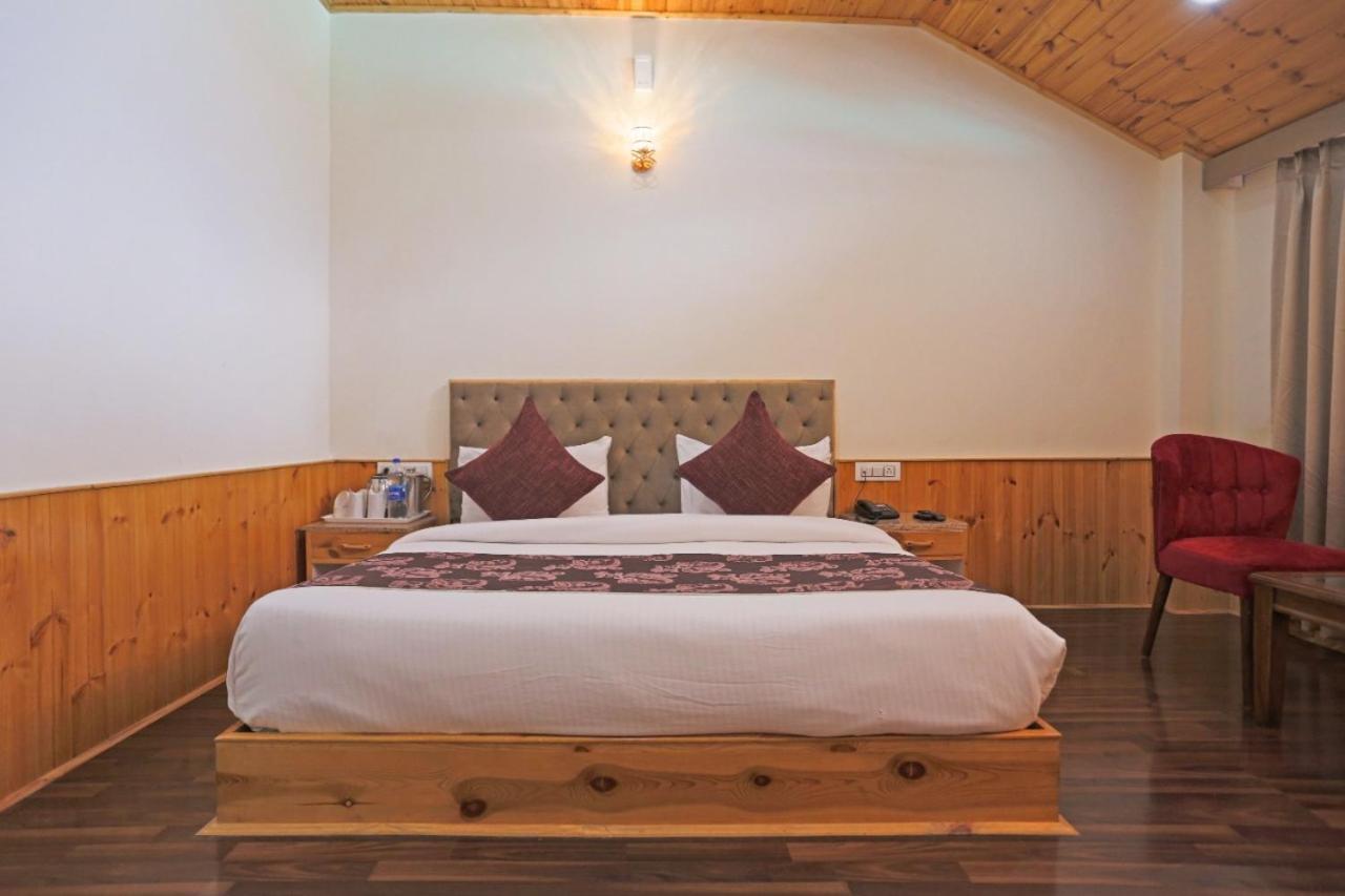 Hotel Blossom Hill Retreat By Wb