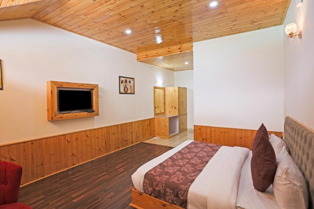 Hotel Blossom Hill Retreat By Wb *