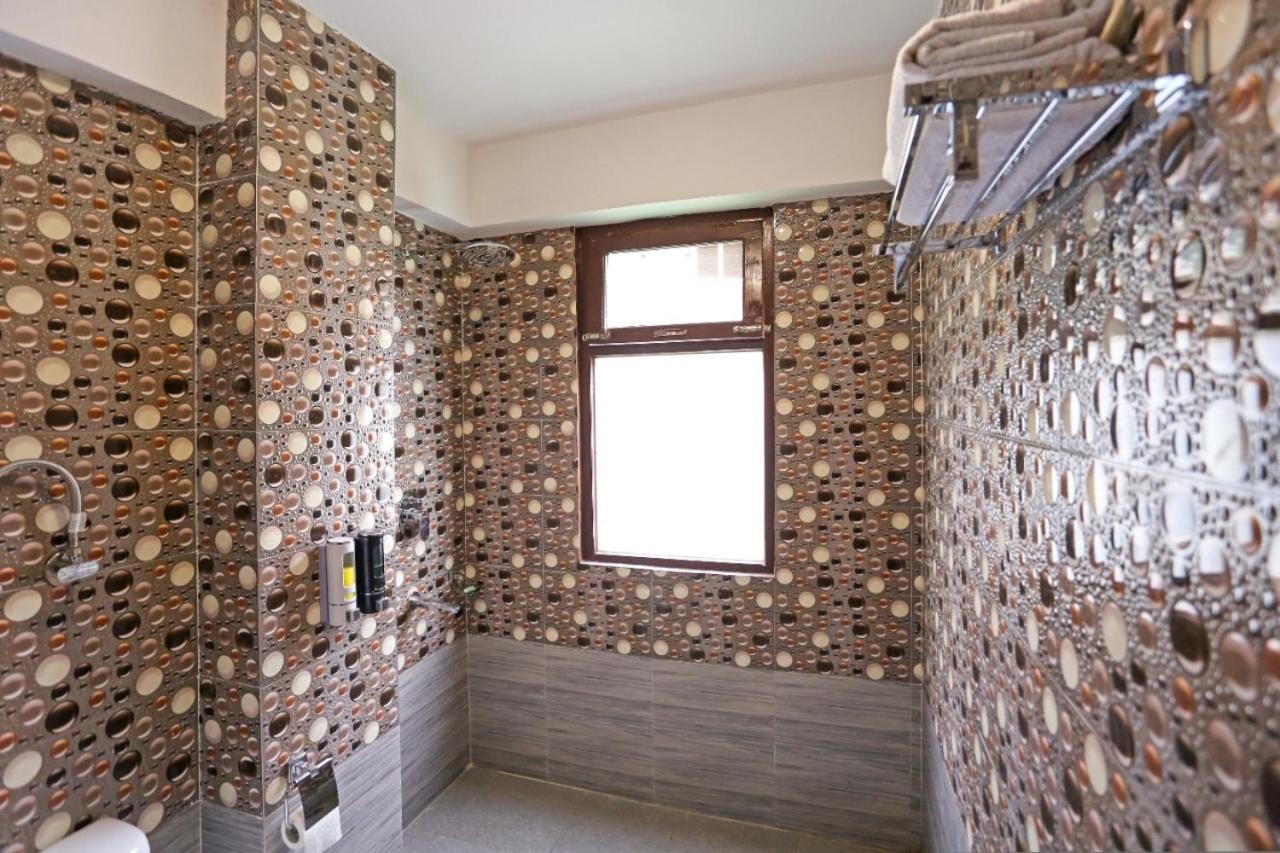 Blossom Hill Retreat By Wb Hotel *