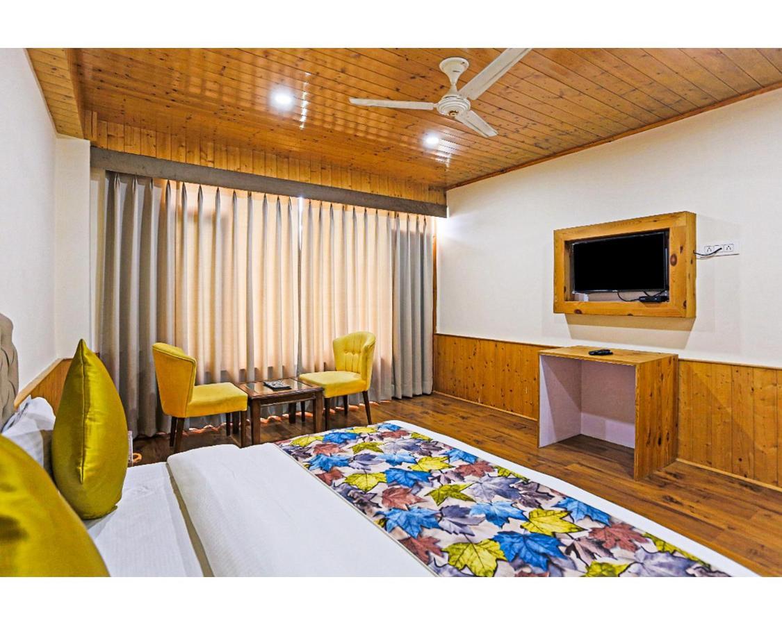 Blossom Hill Retreat By Wb Hotel
