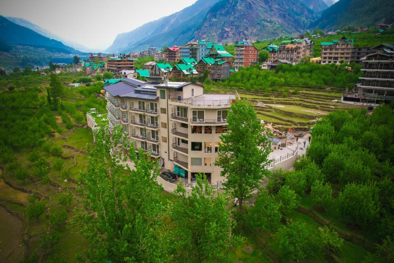 Justa Grand View & Spa, 4*