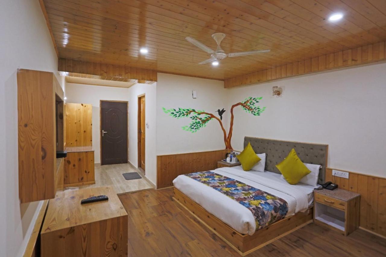 Blossom Hill Retreat By Wb Hotel