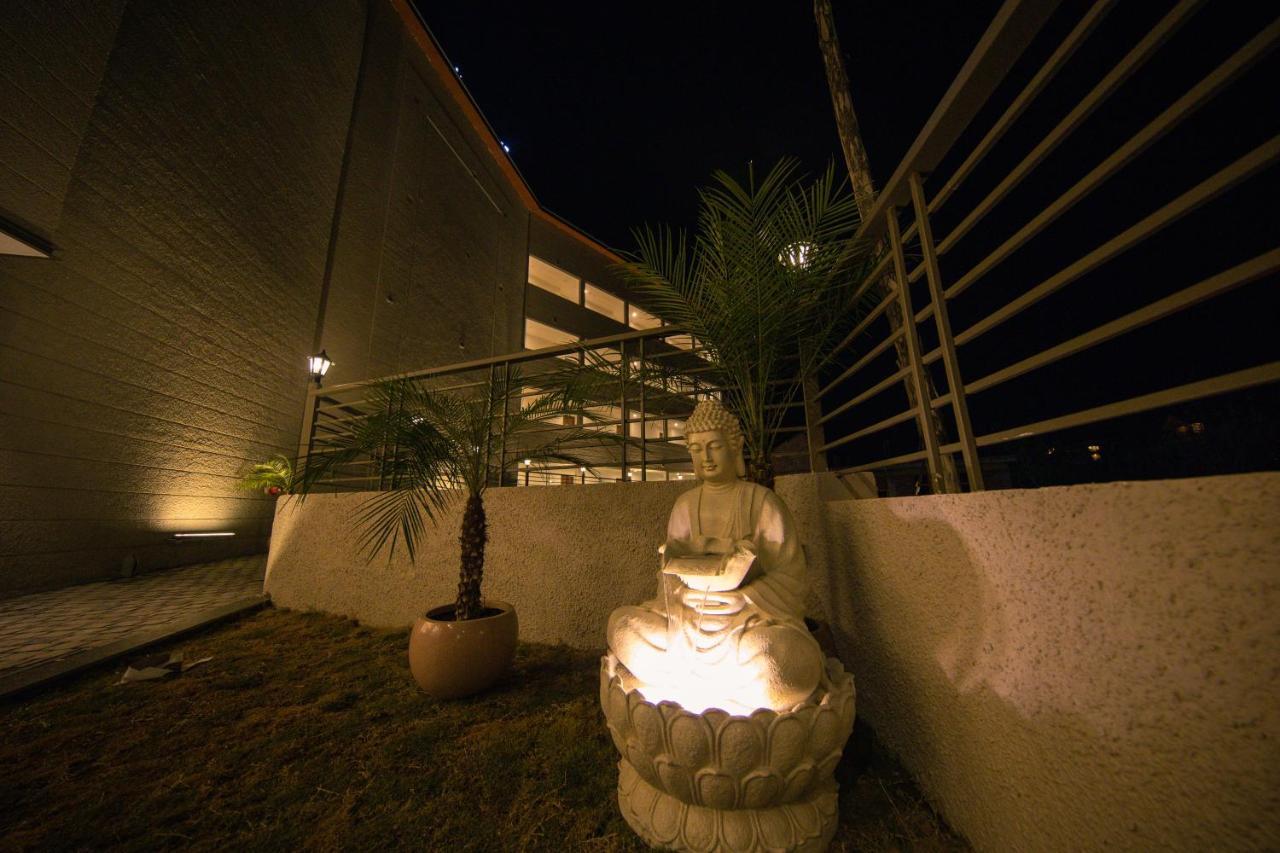 Hotel Justa Grand View & Spa,