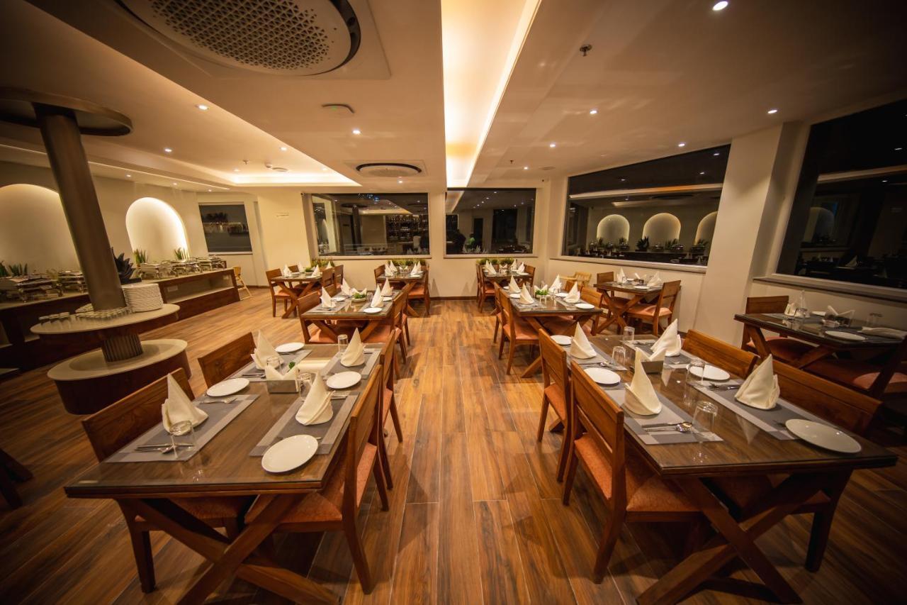 Justa Grand View & Spa, 4* Manali (Himachal Pradesh)