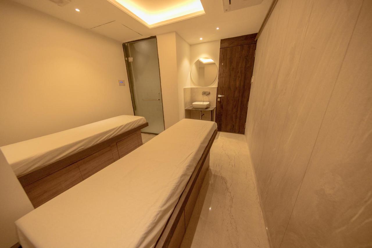 Hotel Justa Grand View & Spa, 4*