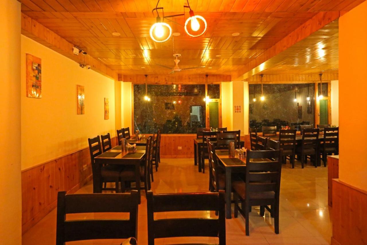 Blossom Hill Retreat By Wb Hotel Manali (Himachal Pradesh)