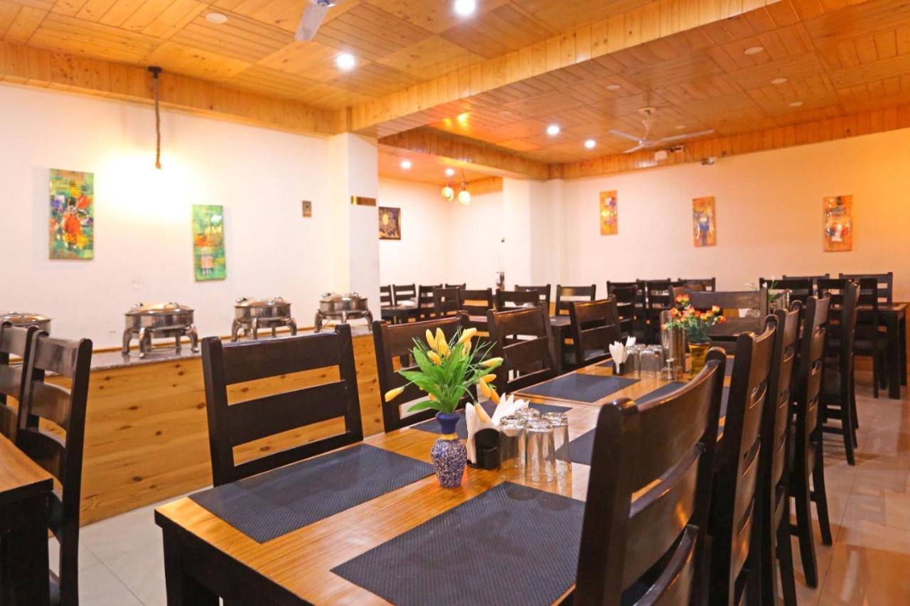 Blossom Hill Retreat By Wb Hotel Manali (Himachal Pradesh)
