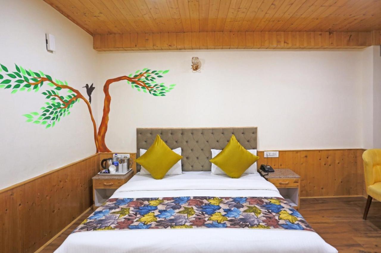 Blossom Hill Retreat By Wb Hotel *