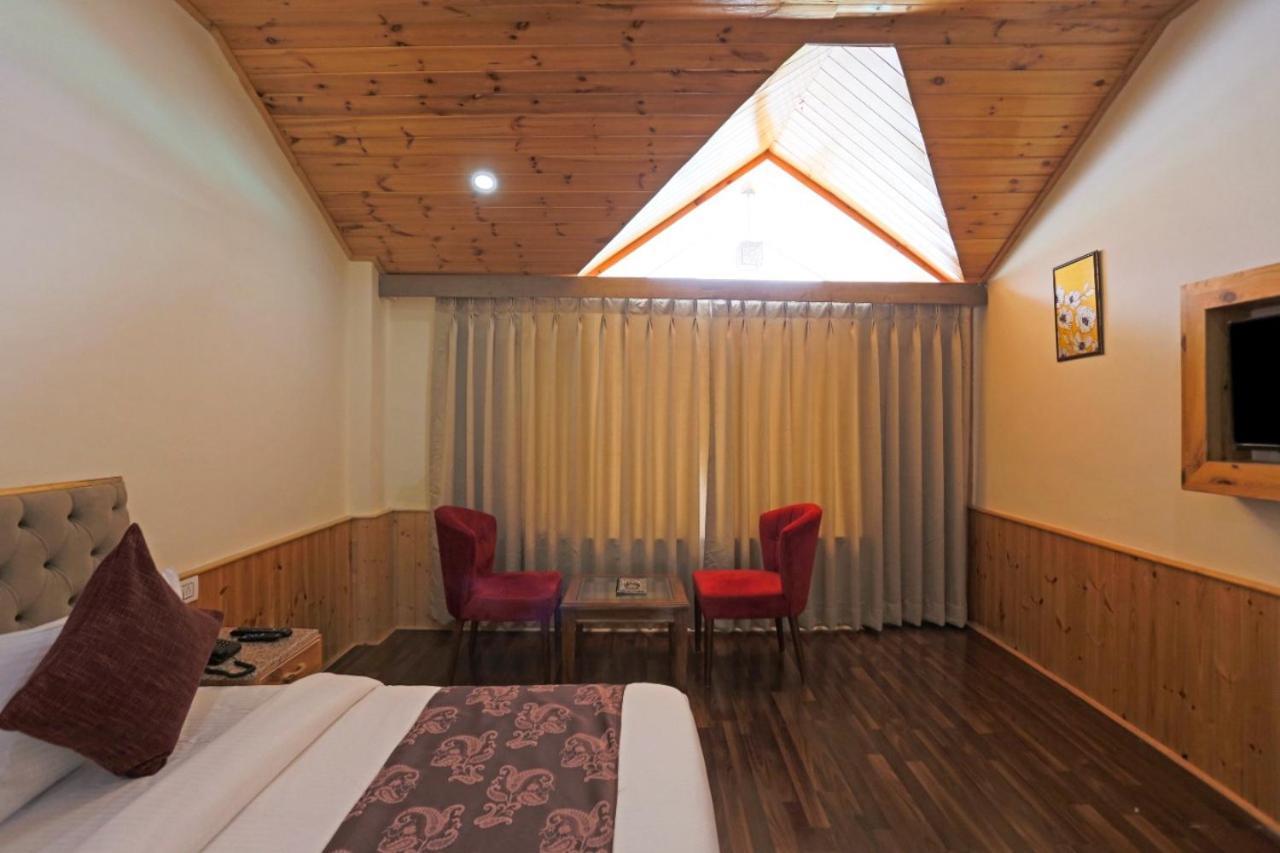 Blossom Hill Retreat By Wb Hotel