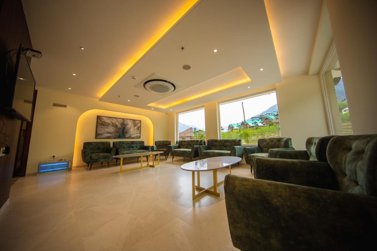 Hotel Justa Grand View & Spa, 4*
