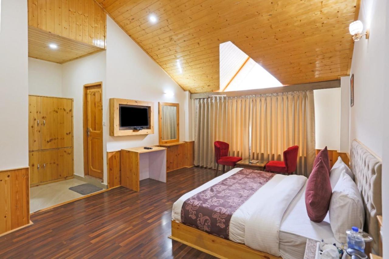 Blossom Hill Retreat By Wb