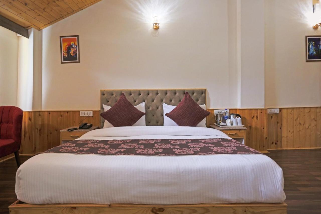 Blossom Hill Retreat By Wb Hotel
