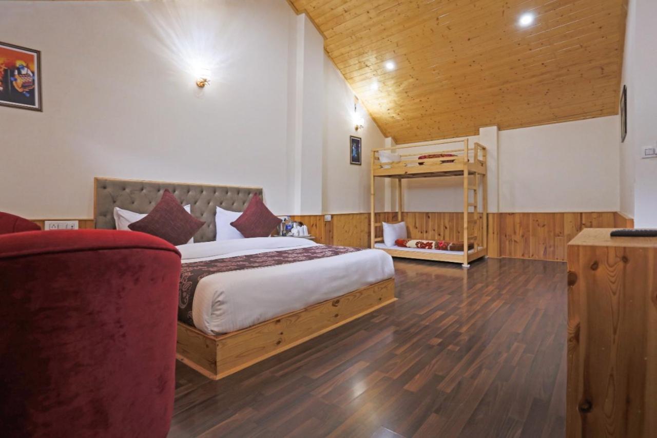 Blossom Hill Retreat By Wb Hotel *