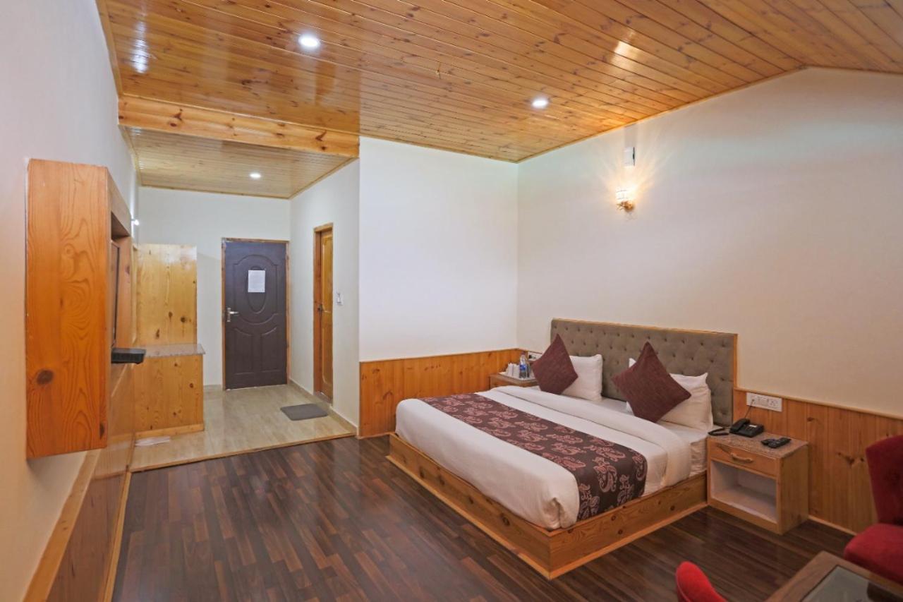 Blossom Hill Retreat By Wb Hotel Manali (Himachal Pradesh)