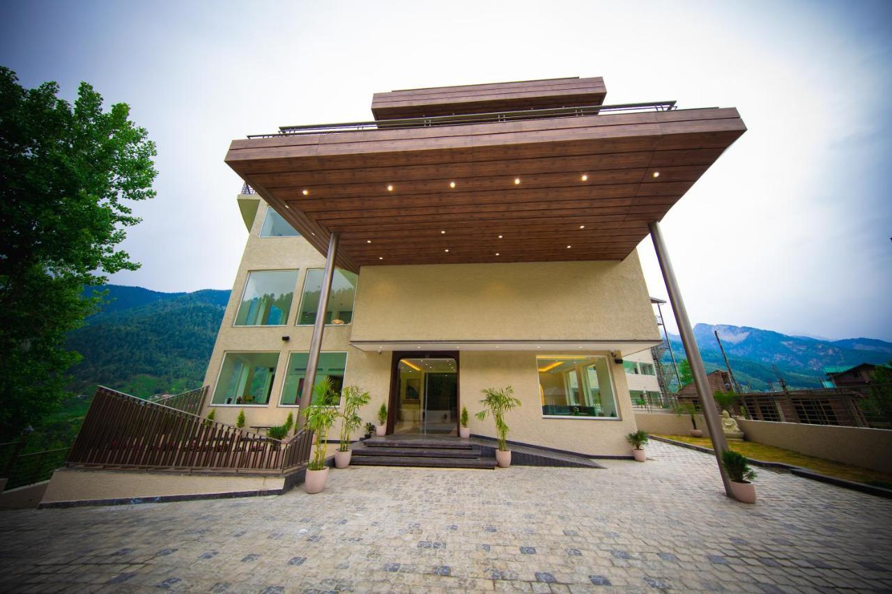 Justa Grand View & Spa, Hotel 4*
