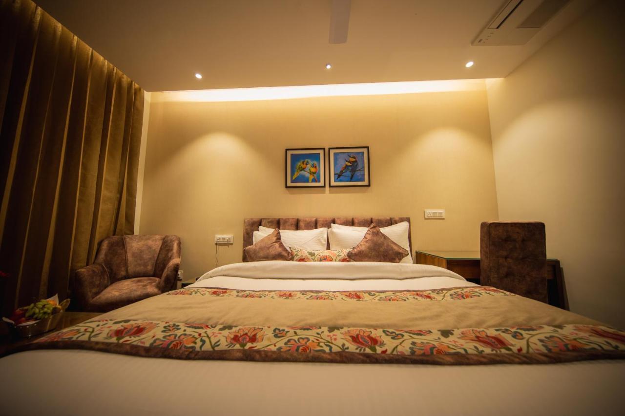 Hotel Justa Grand View & Spa, 4*