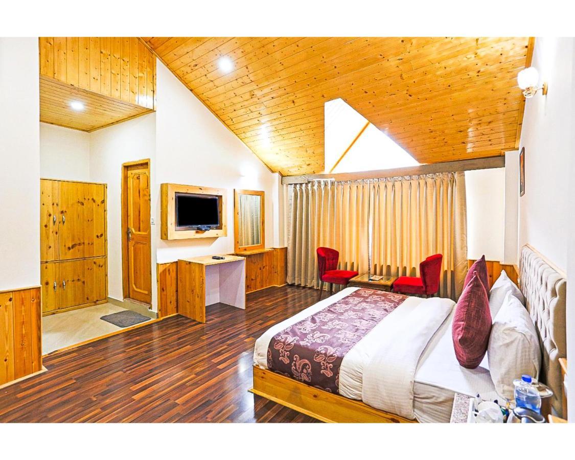 Blossom Hill Retreat By Wb * Manali (Himachal Pradesh)