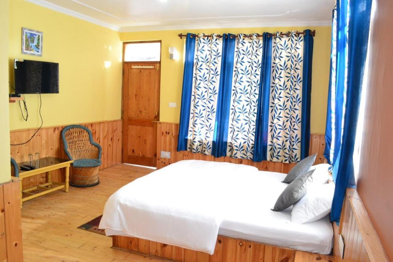 The Brooks, Bed & Breakfast *