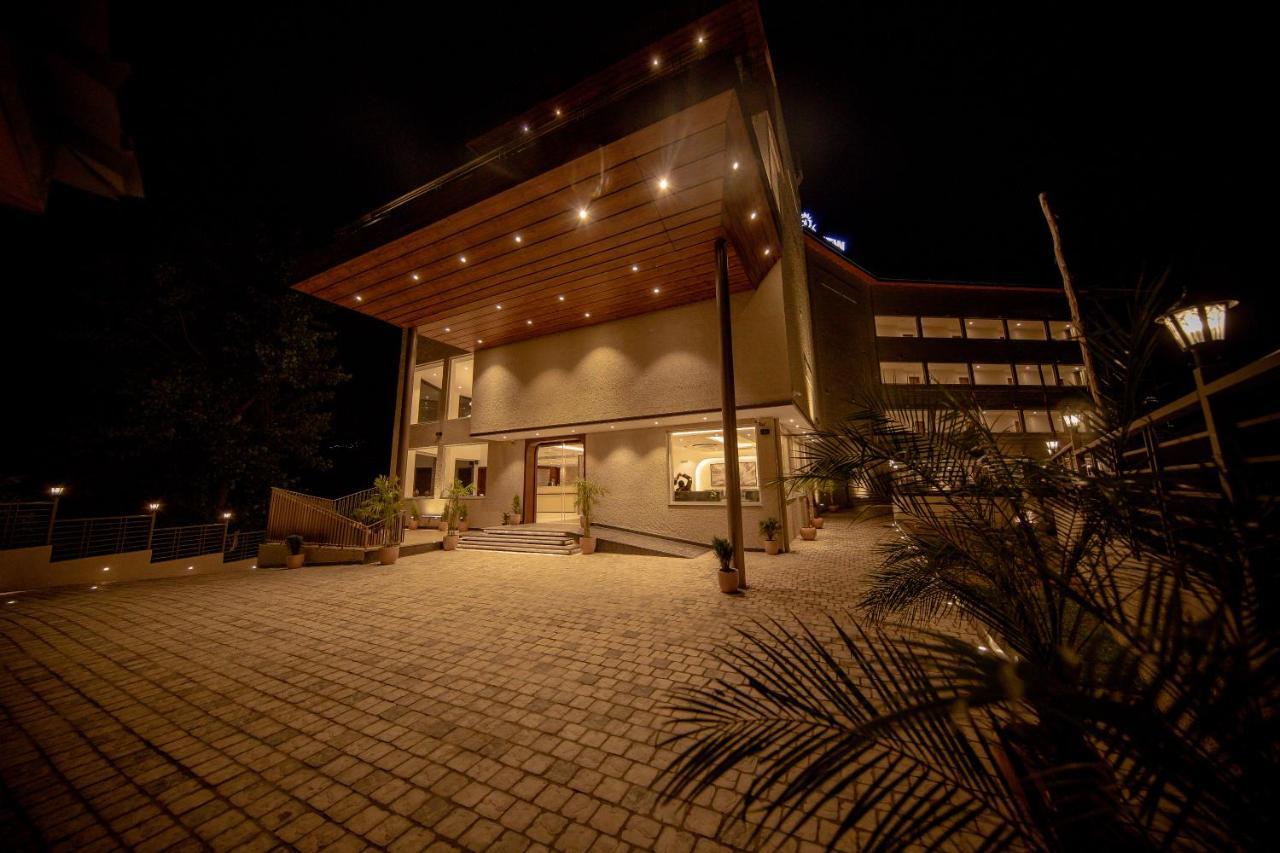Hotel Justa Grand View & Spa, 4*