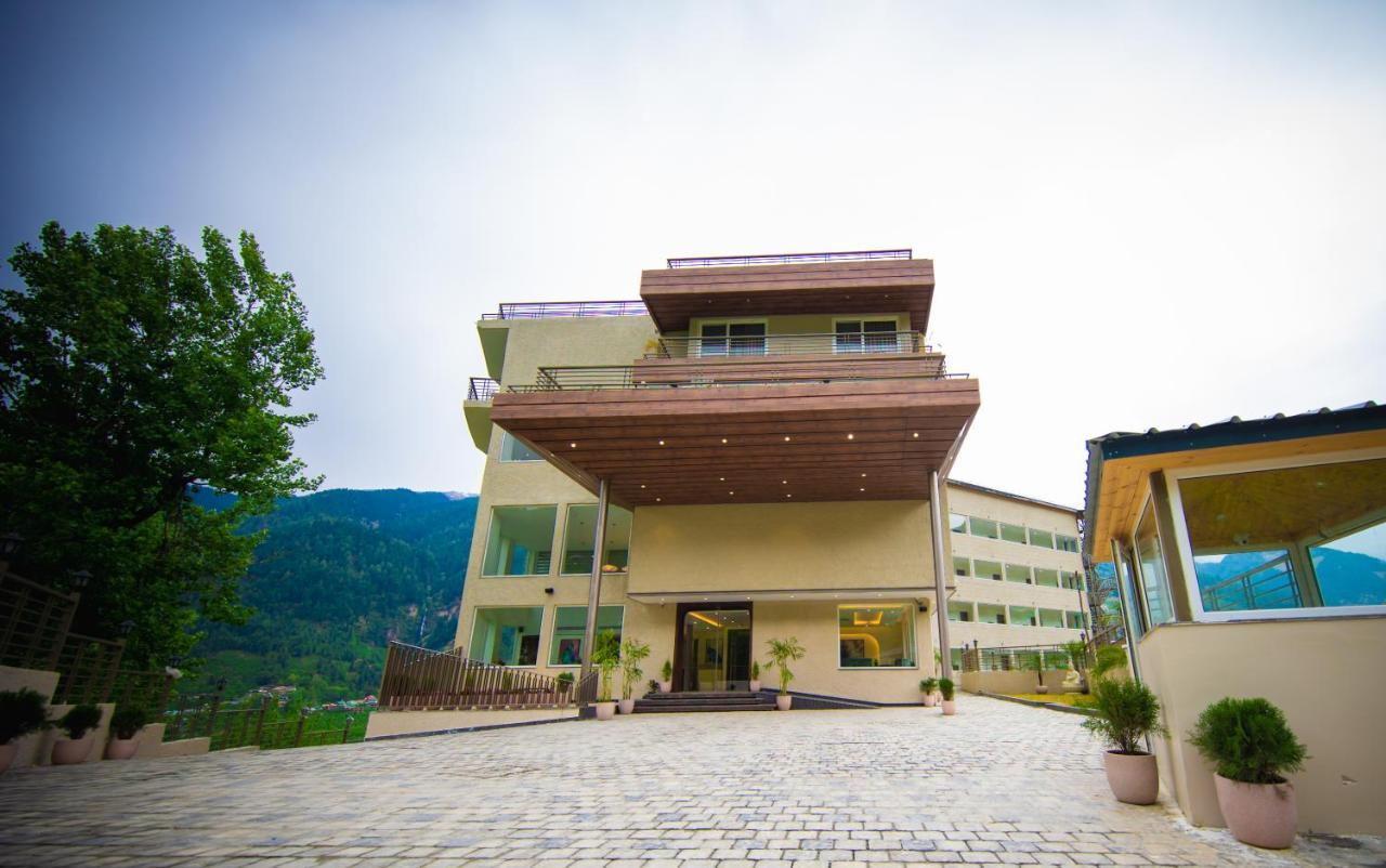 Justa Grand View & Spa,