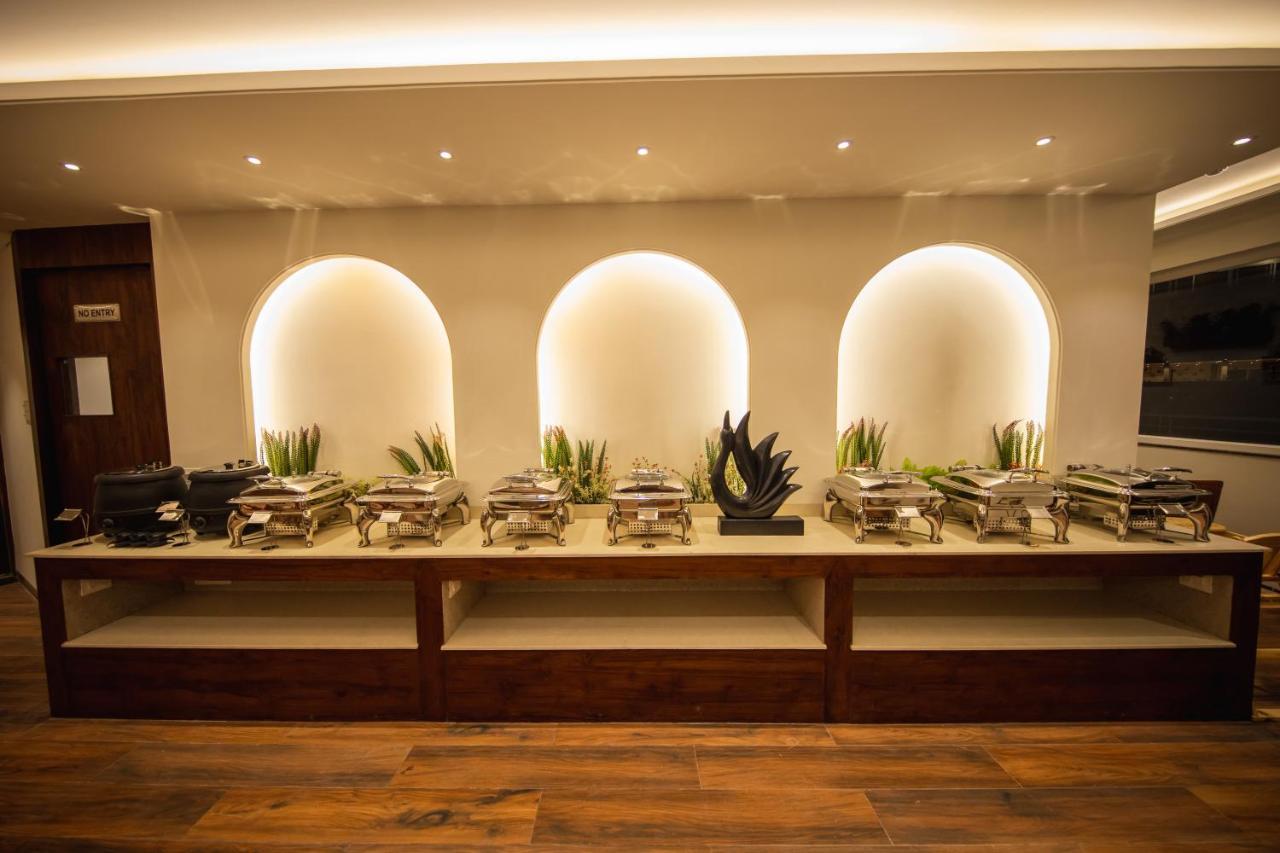 Justa Grand View & Spa, Hotel Manali (Himachal Pradesh)