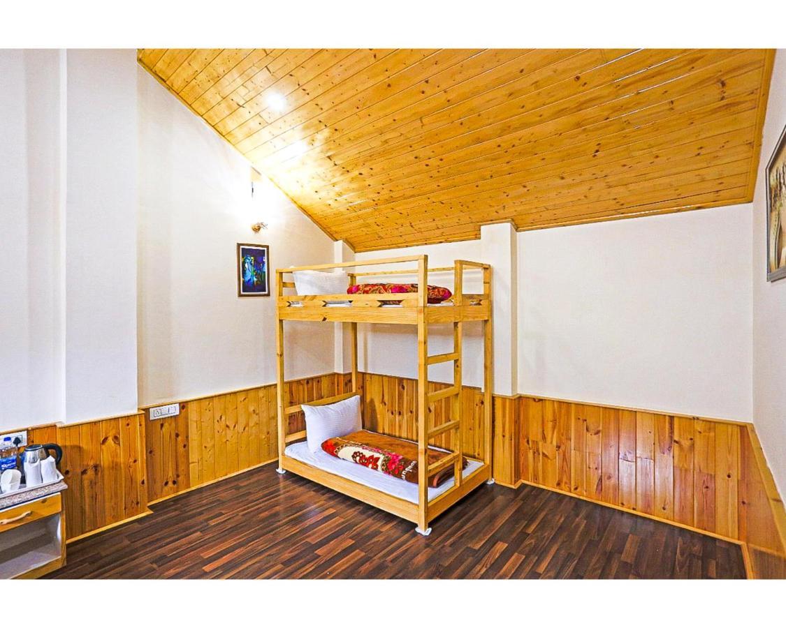 Blossom Hill Retreat By Wb Hotel Manali (Himachal Pradesh)