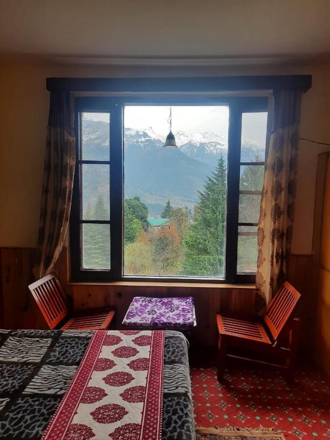 Nasogi Woods - In Hotel Manali (Himachal Pradesh)