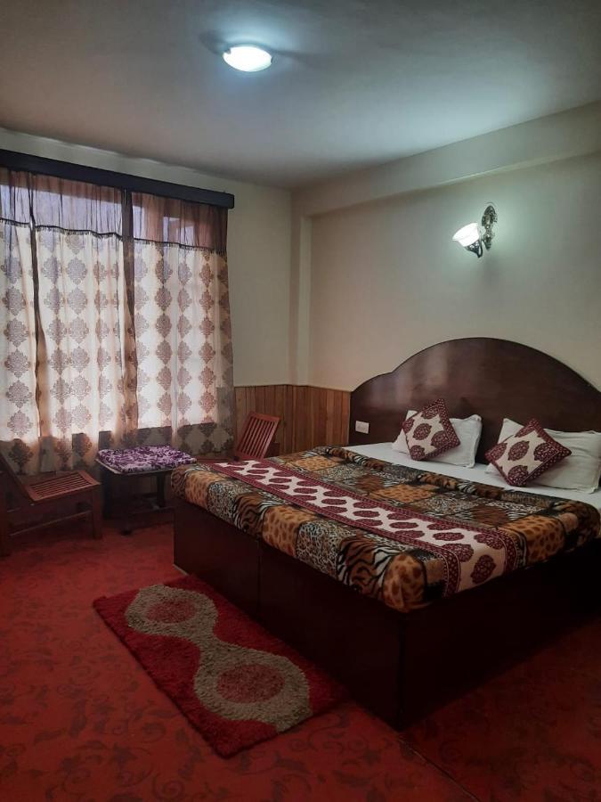 Nasogi Woods - In Hotel Manali (Himachal Pradesh)