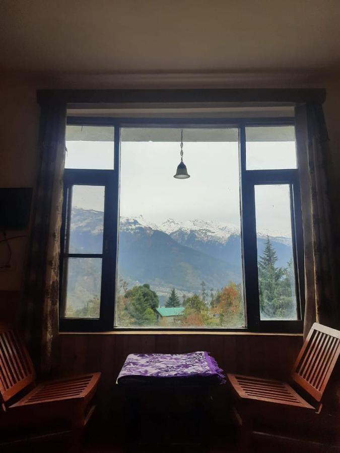 Nasogi Woods - In 3* Manali (Himachal Pradesh)