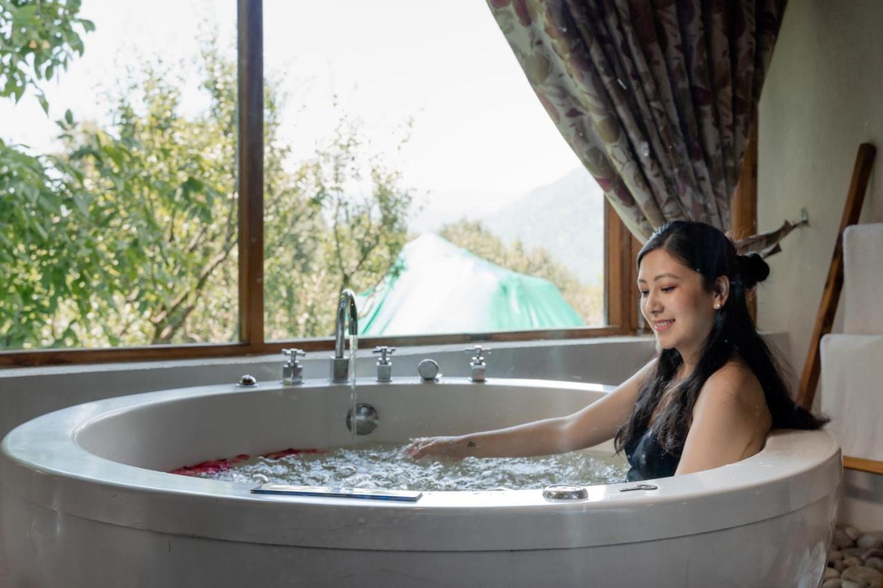 Larisa Resort Manali 5* Manali (Himachal Pradesh)