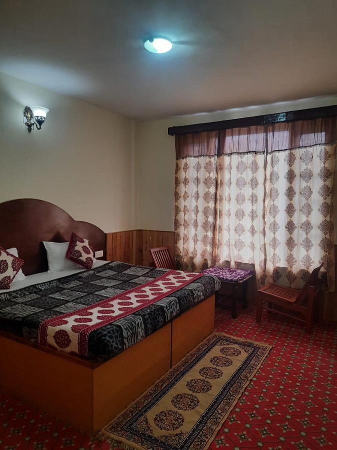 Hotel Nasogi Woods - In