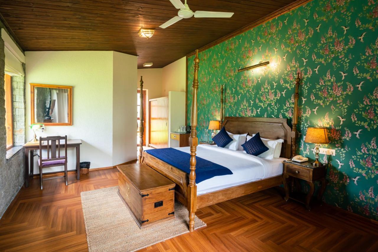Larisa Resort Manali Manali (Himachal Pradesh)