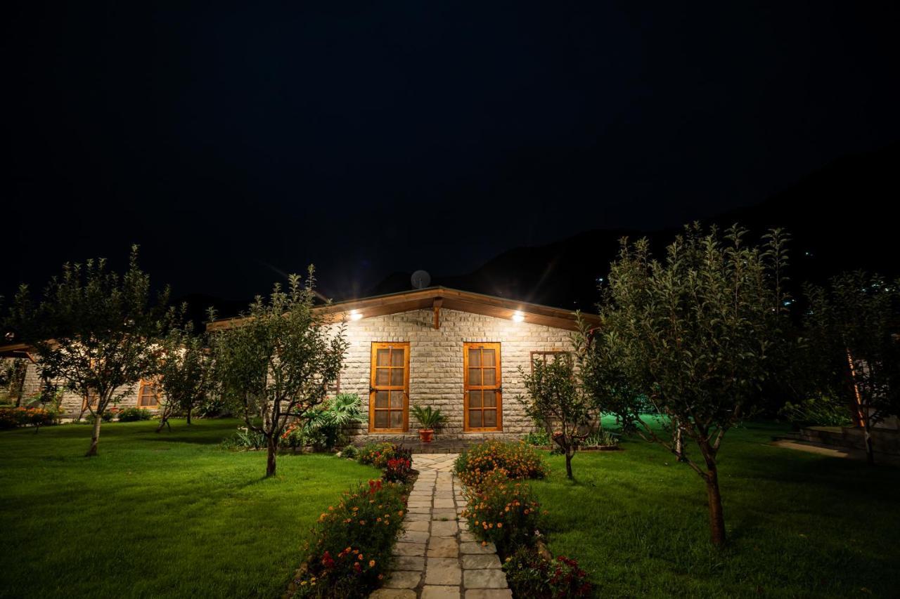Larisa Resort Manali 5*